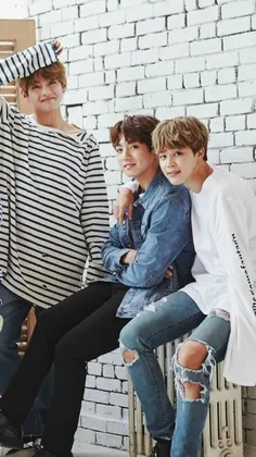 #taeyung #jungkook  #jimin