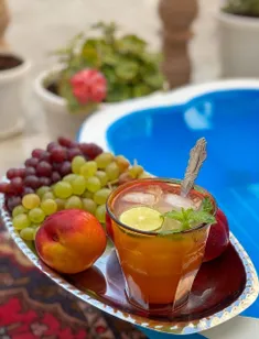 بعضی عکسا صدا دارن 