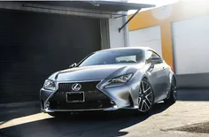 #Lexus  #RC  #350