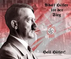 Hitler Wallpaper