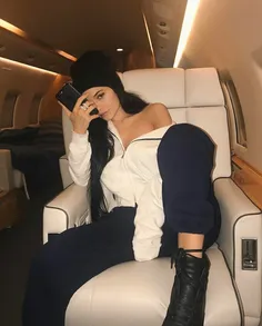 #KylieJenner