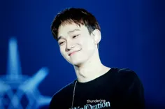 چن چنی #korea #exo #chen