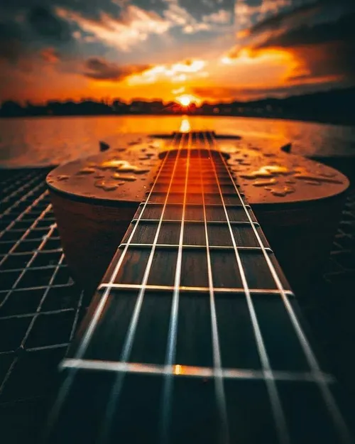 guitar