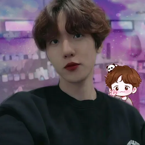 baekhyun