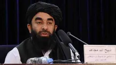 نقض آزادی مذهبی تحت حاکمیت طالبان