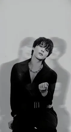 جیمین فیک زندگی پارت  ۳۴#