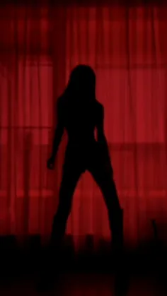 وقتی دارم کابوس میبینم منتها با هندزفری خوابم برده...