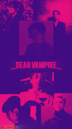 خون آشام عزیز (31(