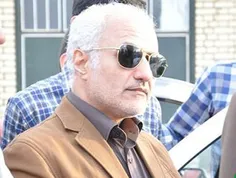 💢 حسن عباسی در دادگاه تجدیدنظر به جرم توهین به رئیس جمهور