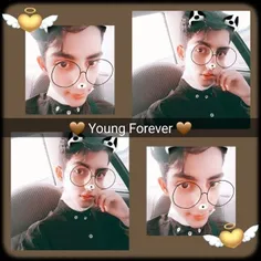 🤎Young Forever🤎

