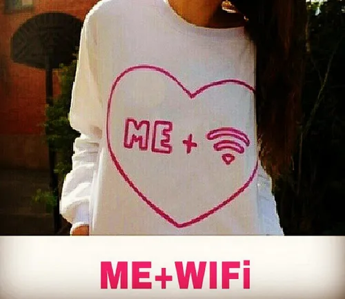 WiFi