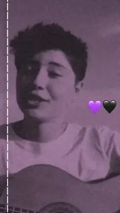 💜🖤