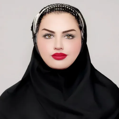 ملکه زیبایی ایران رزیتا دغلاوی نژاد