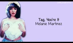 #MelanieMartinez