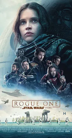 دانلود فیلم Rogue One: A Star Wars Story  