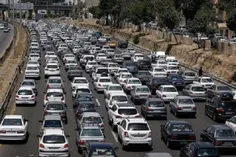 ▪️ورود 20 هزار خودرو به آذربایجان‌شرقی در اولین روز بهار