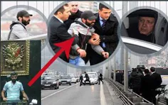 فردی که ادعا شده بود اردوغان او را خودکشی کردن منصرف کرد،