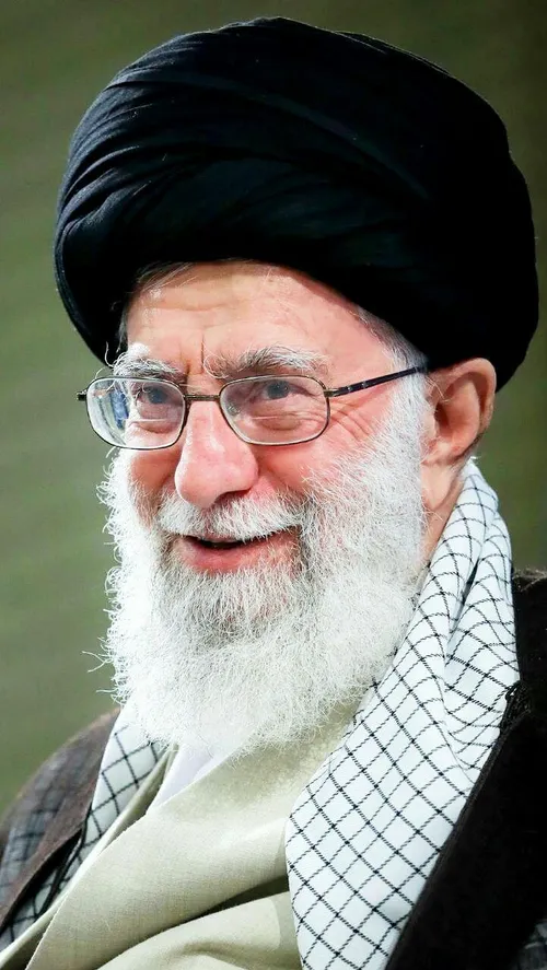 TheGreatKhamenei