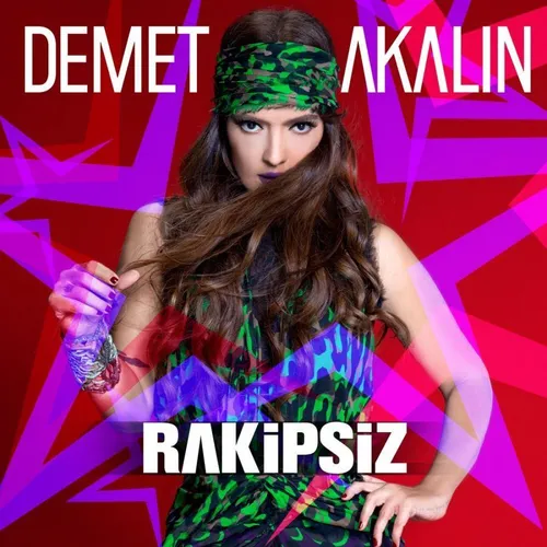 Demet Akalin - Rakipsiz