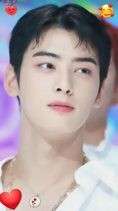 cha eun woo