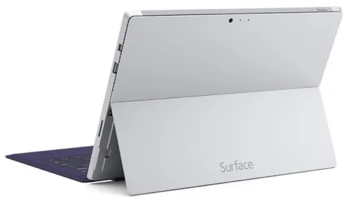 تبلت مایکروسافت سرفیس پرو ۳ (Microsoft Surface Pro 3) با 
