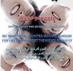 پروژه ی بزرگ اکسوالای ایرانی http://www.iranian-exo-proje