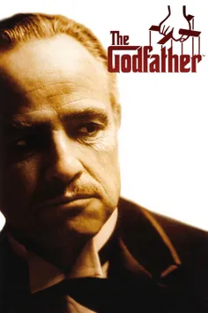 پدرخوانده (The Godfather) فیلمی جنایی برندهٔ جایزه‌ی اسکا