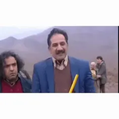 چه جواب دندان شکنی😂😂😂