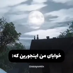 منطق خوابای من: