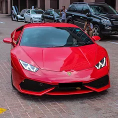 Lamborghini Huracan | Follow @Amazing_Cars |