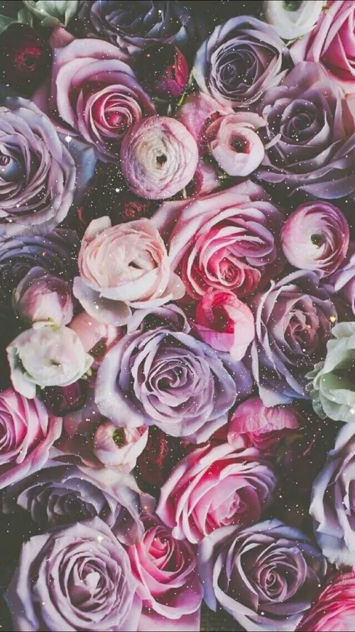 💎 Wallpaper 🌹 Floral