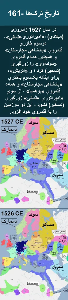 تاریخِ ترک‌ها - 161