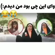 چهار روز نبودم دلم براتون تنگ شد؟😂💔