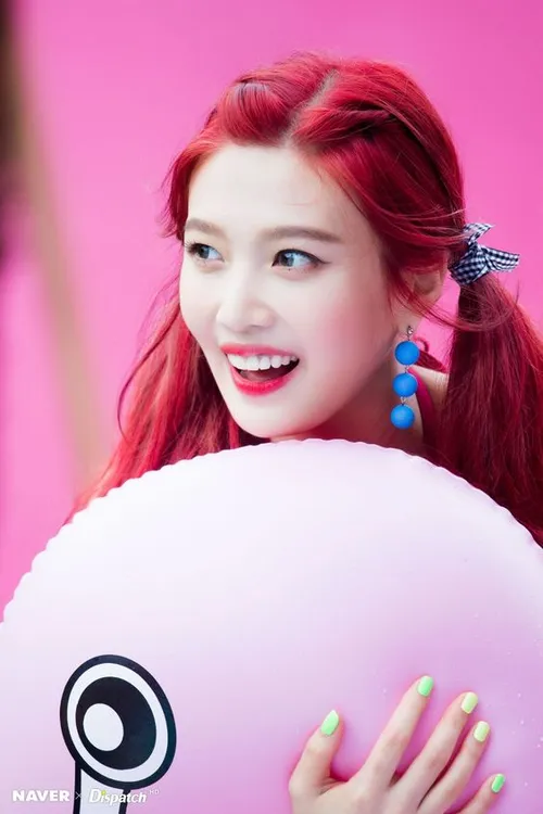 ❤ ️ Joy