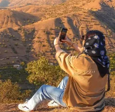 زمان میگذره ، هر کاری که میخوای بکنی 