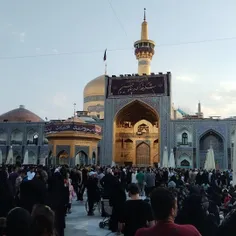 شکر خدا که در پناه حسینم