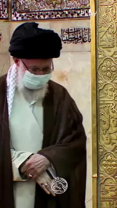 امام خامنه ای