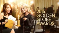 دانلود مراسم The 72nd Annual Golden Globe Awards 2015 با 