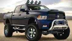 Dodge-Ram-Exterior