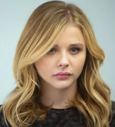 Chloe moretz