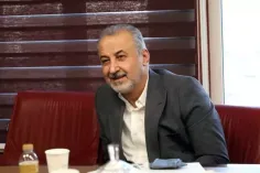 دلیل دلخوری مدیرعامل پرسپولیس از همتای استقلالی‌اش