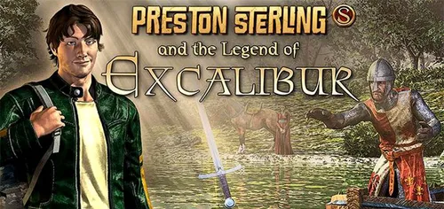 دانلود Preston Sterling 1.16 - بازی ماجراجویی فوق العاده 