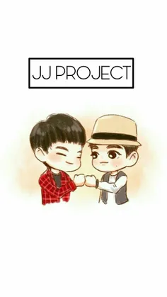 #jj project