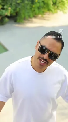 ایمان فلاح تقدیم نگاهتون 