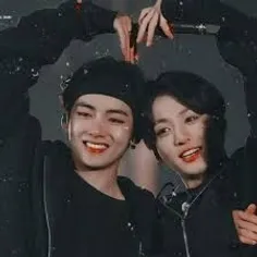 Taehyung and jungkook is beautiful🥰❤