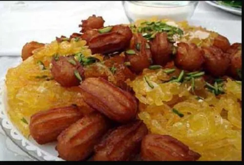 ویژه ماه مبارک رمضان