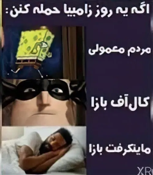 کمی میم ،🐸