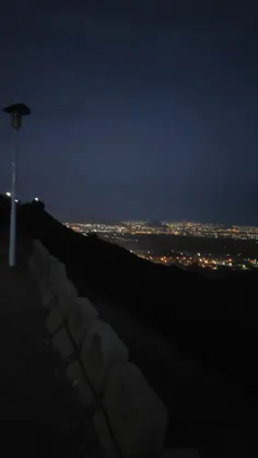 اصفهان زیبا در کنار صفه