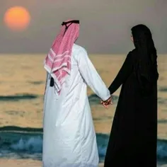 زن جوان اماراتی یکسال بعد از ازدواجش به دلیل "عشق و محبت 