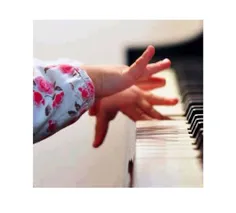 ای جانم😘 ❤ ️🎹 👼 🏻